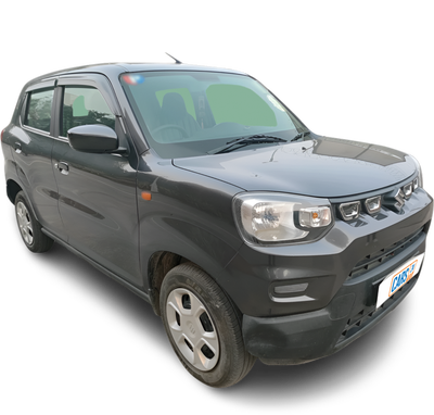 Maruti S PRESSO-img